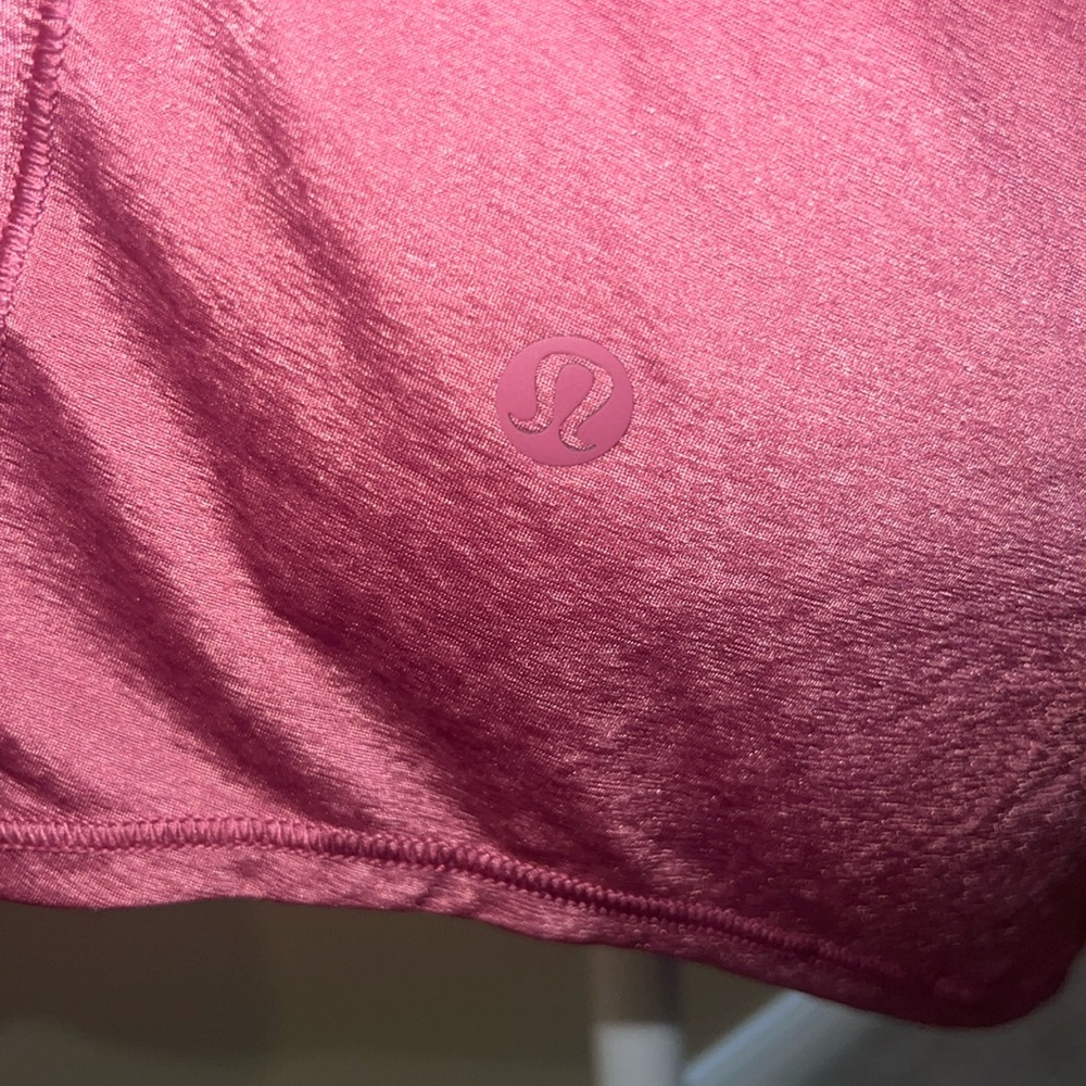 Lululemon Essential Tank - Picture 4 of 7